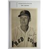 Image 1 : 1953 Boston Red Socks Picture Pack - Hoot Evers