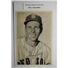 Image 1 : 1954 Boston Red Socks Picture Pack - Sammy White