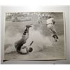 Image 1 : Circa 1950-60's Original Sports Photographs