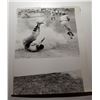 Image 1 : Circa 1950-60's Original Sports Photographs