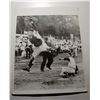 Image 1 : Circa 1950-60's Original Sports Photographs