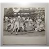 Image 1 : Circa 1950-60's Original Sports Photographs