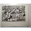 Image 1 : Circa 1950-60's Original Sports Photographs