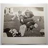 Image 1 : Circa 1950-60's Original Sports Photographs