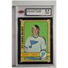 Image 1 : 1972-73 O-Pee-Chee #120 Garry Unger