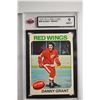 Image 1 : 1975-76 O-Pee-Chee #49 Danny Grant