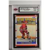 Image 1 : 1990-91 Score #440 Eric Lindros RC