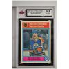 Image 1 : 1982-83 O-Pee-Chee #1 Wayne Gretzky HL