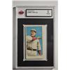 Image 1 : 1910 E102 Set of 25 #10B Larry Doyle Throwing