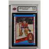 Image 1 : 1989-90 O-Pee-Chee #322 Patrick Roy Vezina