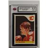 Image 1 : 1985-86 O-Pee-Chee #237 Al MacInnis RC