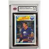 Image 1 : 1988-89 O-Pee-Chee #163 Dave Andreychuk