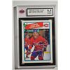 Image 1 : 1988-89 O-Pee-Chee #49 Chris Chelios