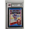 Image 1 : 1989-90 O-Pee-Chee #321 Brian Leetch Calder