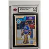 Image 1 : 1983-84 O-Pee-Chee #27 Grant Fuhr