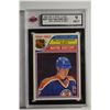Image 1 : 1985-86 O-Pee-Chee #257 Wayne Gretzky LL