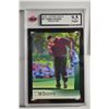 Image 1 : 2001 Upper Deck #1 Tiger Woods RC