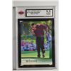 Image 1 : 2001 Upper Deck #1 Tiger Woods RC