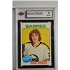Image 1 : 1975-76 O-Pee-Chee #384 Brian Spencer