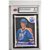 Image 1 : 1985-86 O-Pee-Chee #120 Wayne Gretzky