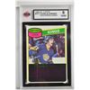 Image 1 : 1980-81 Topps #171 Charlie Simmer TL