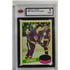 Image 1 : 1980-81 Topps #207 Doug Halward