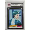 Image 1 : 1980-81 Topps #11 Bill Derlago RC