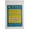 Image 2 : Single Lot Cards - WYSIWYG
