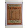 Image 2 : Single Lot Cards - WYSIWYG
