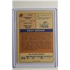 Image 2 : Single Lot Cards - WYSIWYG