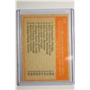 Image 2 : Single Lot Cards - WYSIWYG