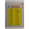 Image 1 : Single Lot Cards - WYSIWYG