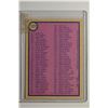 Image 2 : Single Lot Cards - WYSIWYG