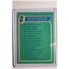 Image 2 : Single Lot Cards - WYSIWYG
