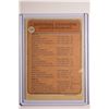 Image 2 : Single Lot Cards - WYSIWYG