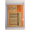 Image 2 : Single Lot Cards - WYSIWYG