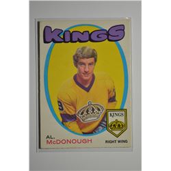 1971-72 O-Pee-Chee - Rookie