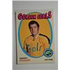 Image 1 : 1971-72 O-Pee-Chee