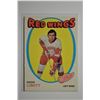 Image 1 : 1971-72 O-Pee-Chee