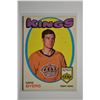 Image 1 : 1971-72 O-Pee-Chee