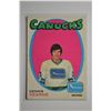 Image 1 : 1971-72 O-Pee-Chee - Rookie