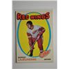 Image 1 : 1971-72 O-Pee-Chee - Rookie