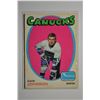 Image 1 : 1971-72 O-Pee-Chee - Rookie