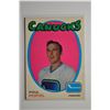 Image 1 : 1971-72 O-Pee-Chee
