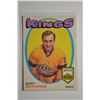 Image 1 : 1971-72 O-Pee-Chee - Rookie