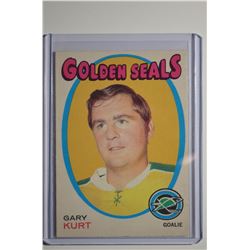 1971-72 O-Pee-Chee - Rookie