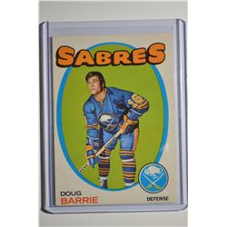 1971-72 O-Pee-Chee - Rookie