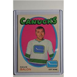 1971-72 O-Pee-Chee