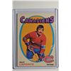 Image 1 : 1971-72 O-Pee-Chee