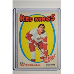 1971-72 O-Pee-Chee